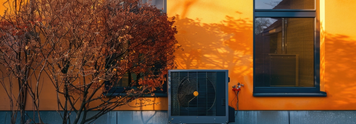 HVAC, Lakewood CO