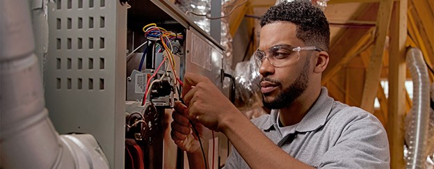 TOBIN HVAC, Lakewood, CO