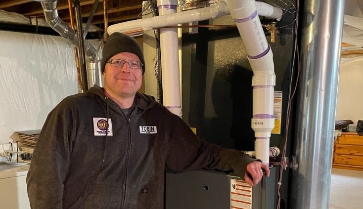 HVAC Company, Denver CO, Parker Co, Castle Rock CO