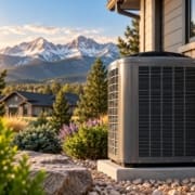 HVAC Company, Denver CO