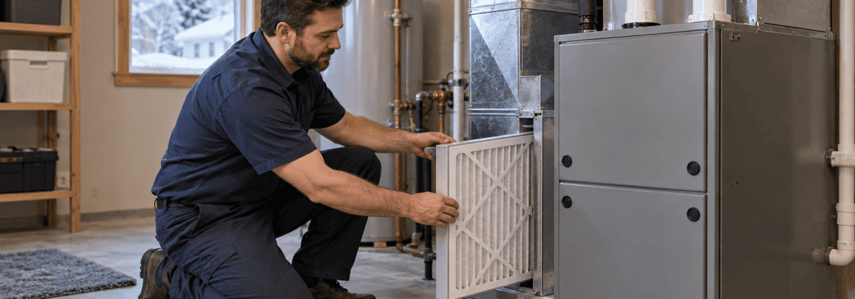 HVAC company, Denver CO, Parker CO, Aurora CO, Castle Rock CO