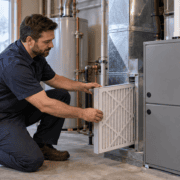 HVAC company, Denver CO, Parker CO, Aurora CO, Castle Rock CO